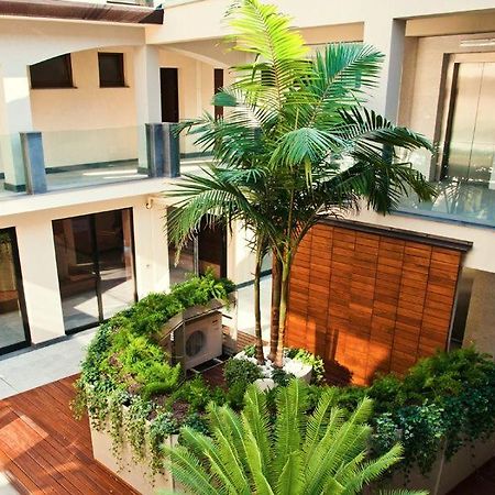 Ica Exclusive Apartment Catania Esterno foto