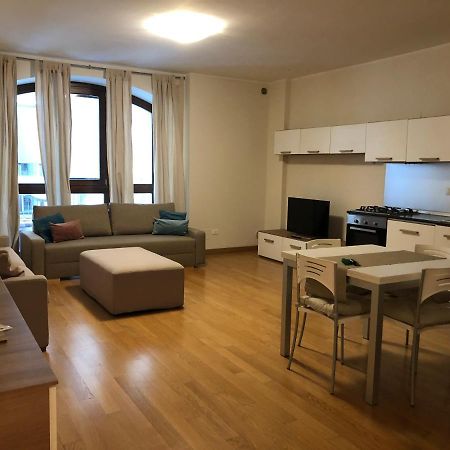 Ica Exclusive Apartment Catania Esterno foto