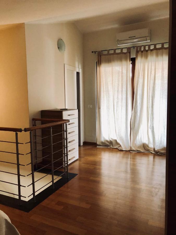 Ica Exclusive Apartment Catania Esterno foto