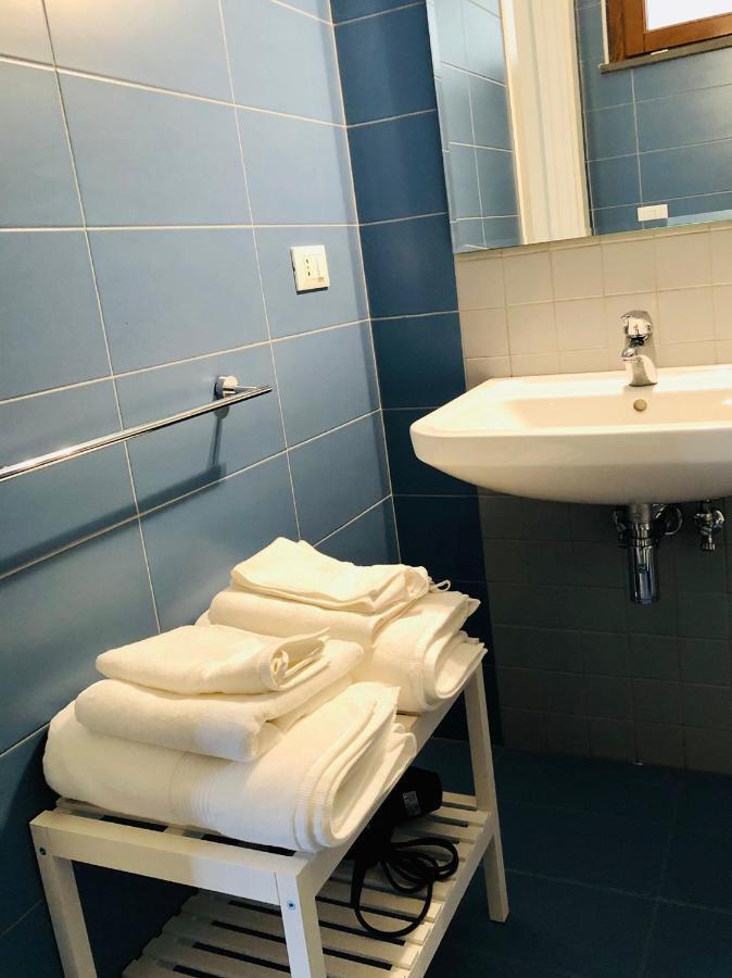 Ica Exclusive Apartment Catania Esterno foto