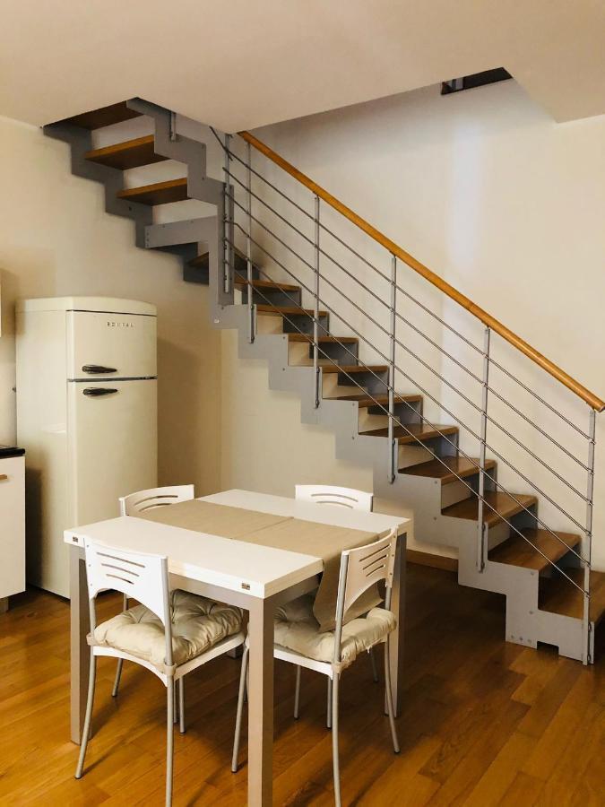 Ica Exclusive Apartment Catania Esterno foto