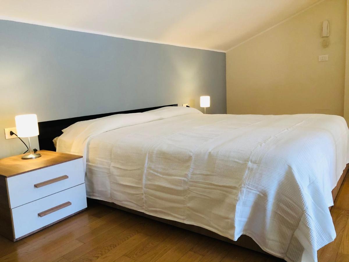 Ica Exclusive Apartment Catania Esterno foto