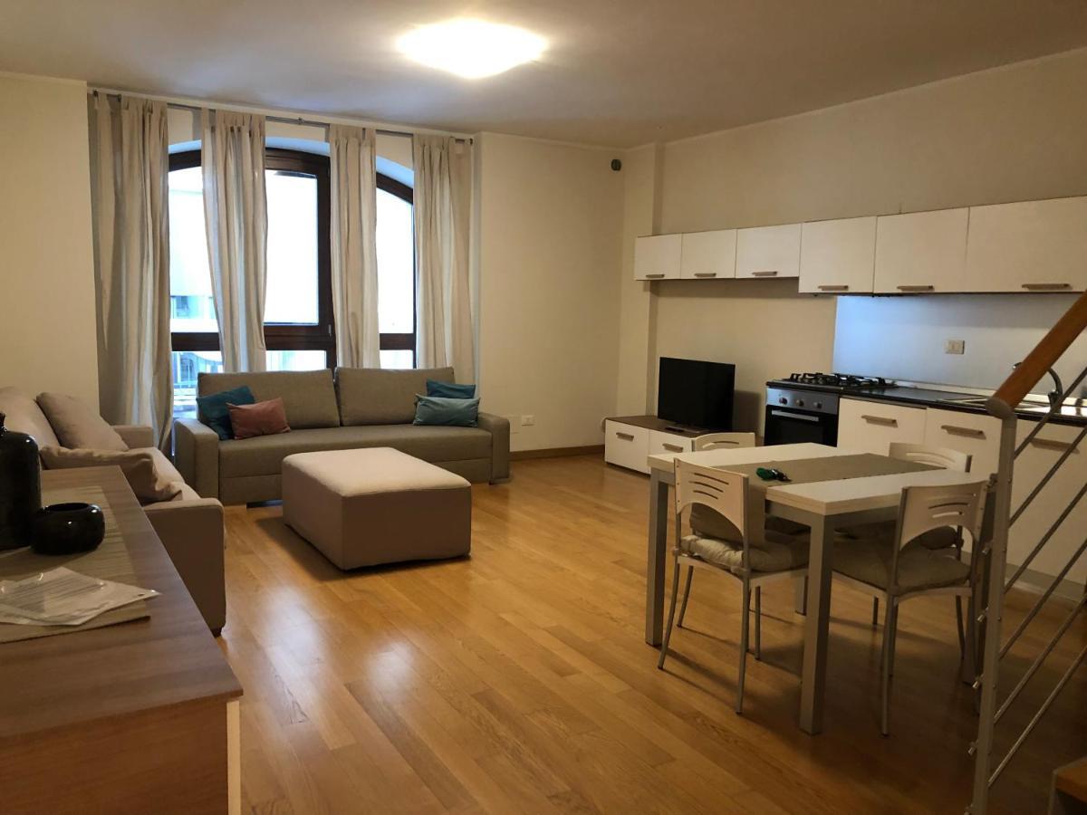 Ica Exclusive Apartment Catania Esterno foto