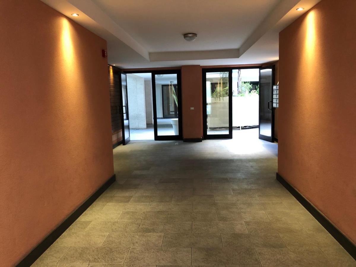 Ica Exclusive Apartment Catania Esterno foto
