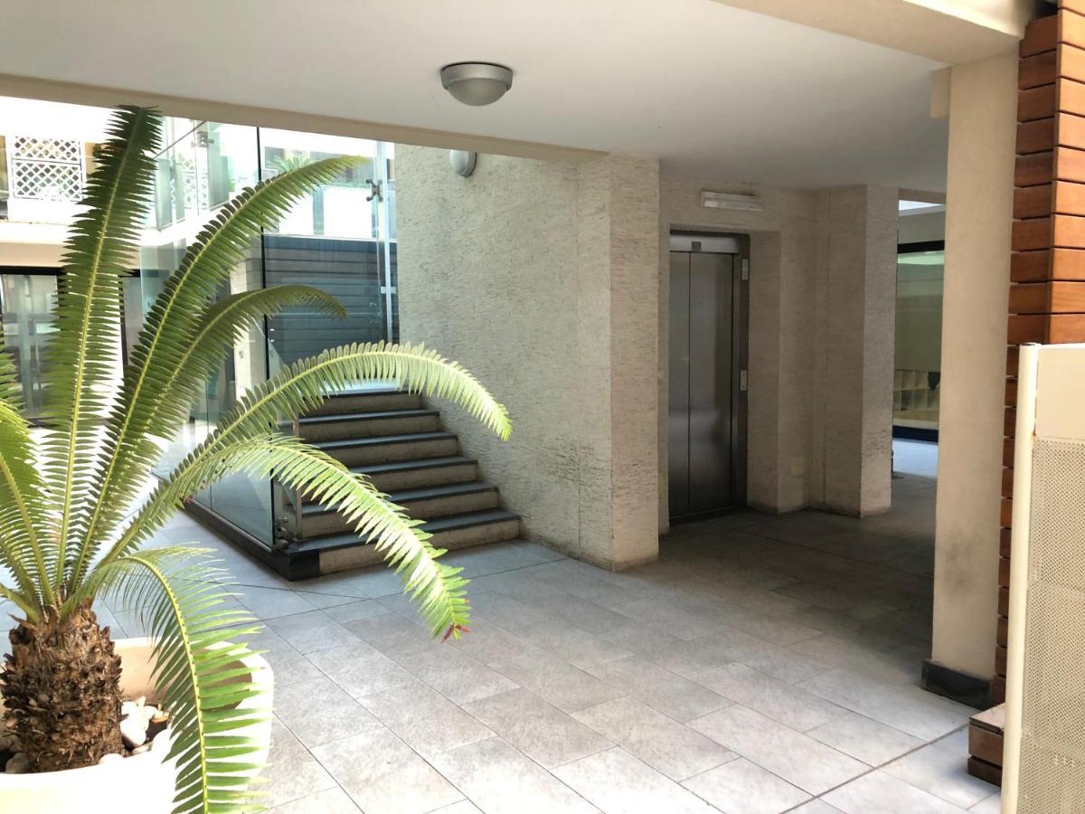 Ica Exclusive Apartment Catania Esterno foto