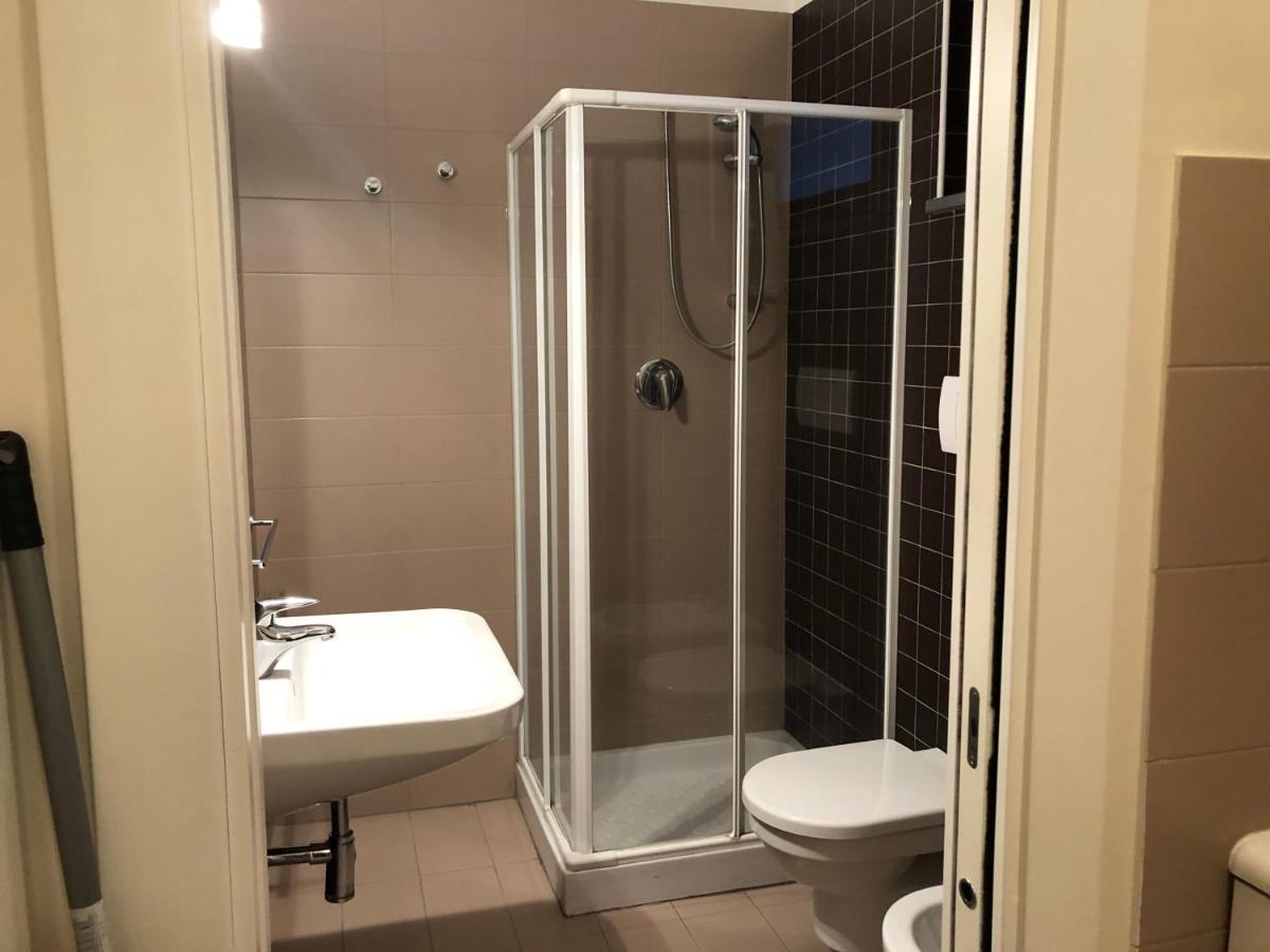 Ica Exclusive Apartment Catania Esterno foto